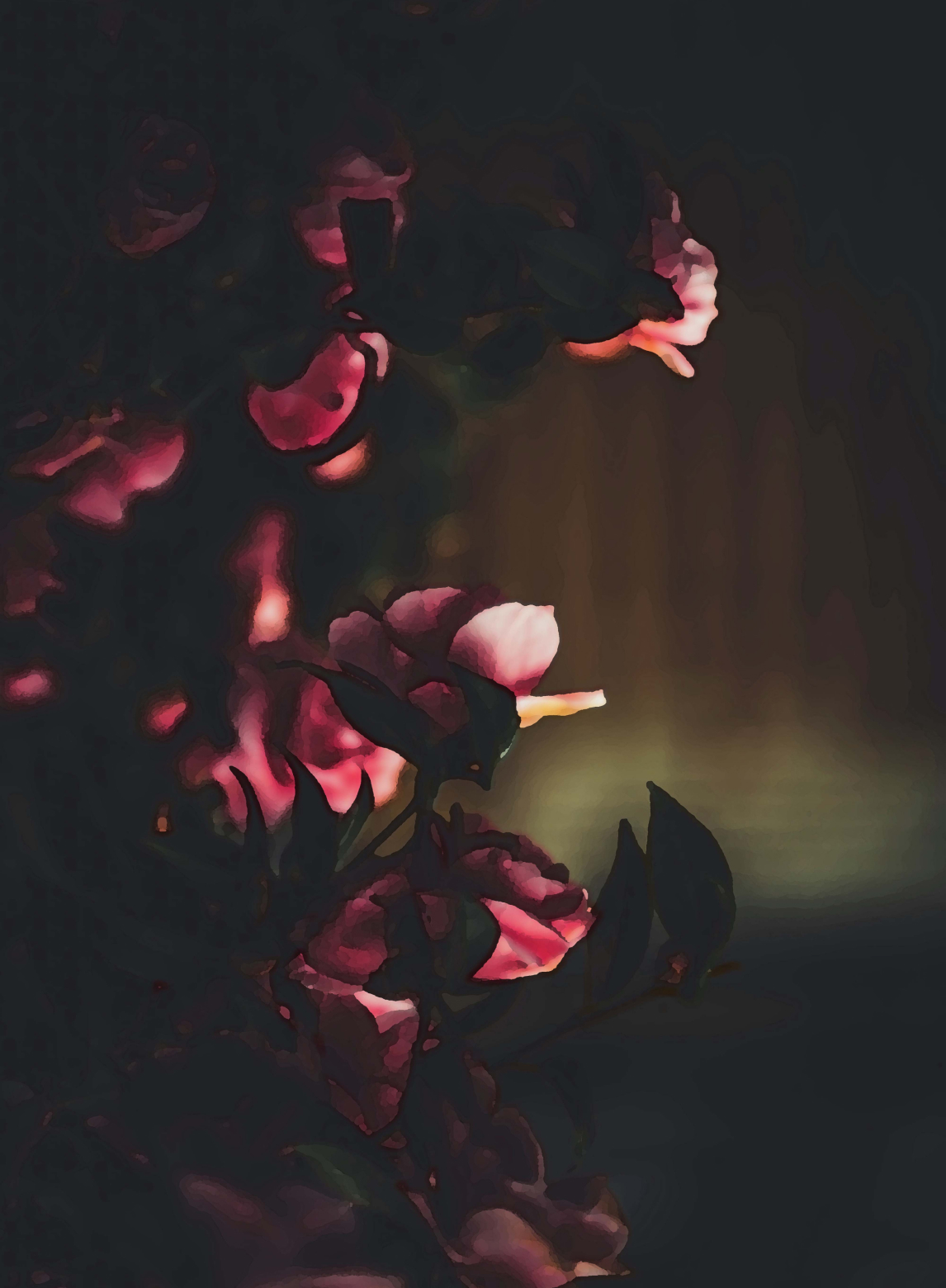 Re-envisioning our Future