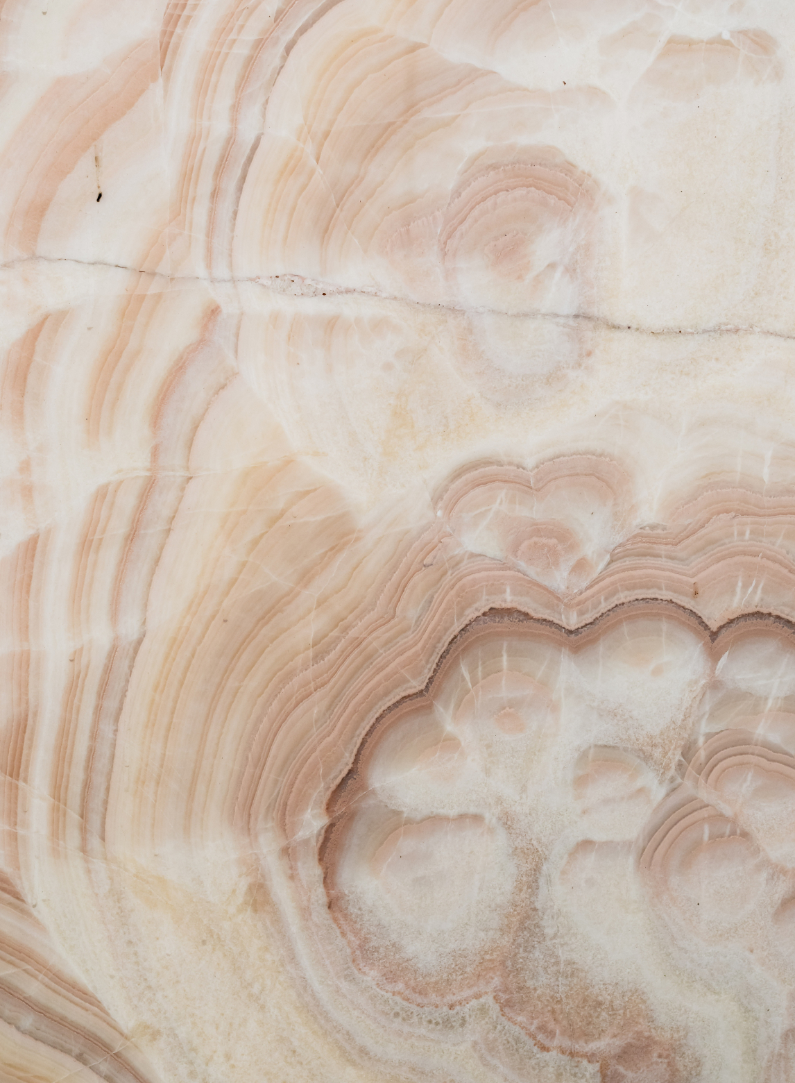 recognition along the way