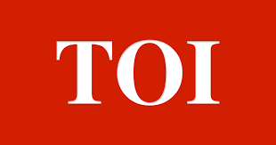 TOI Logo