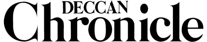 deccan chronicle logo block