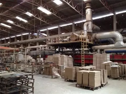 1075256 ceramic factory in morbi