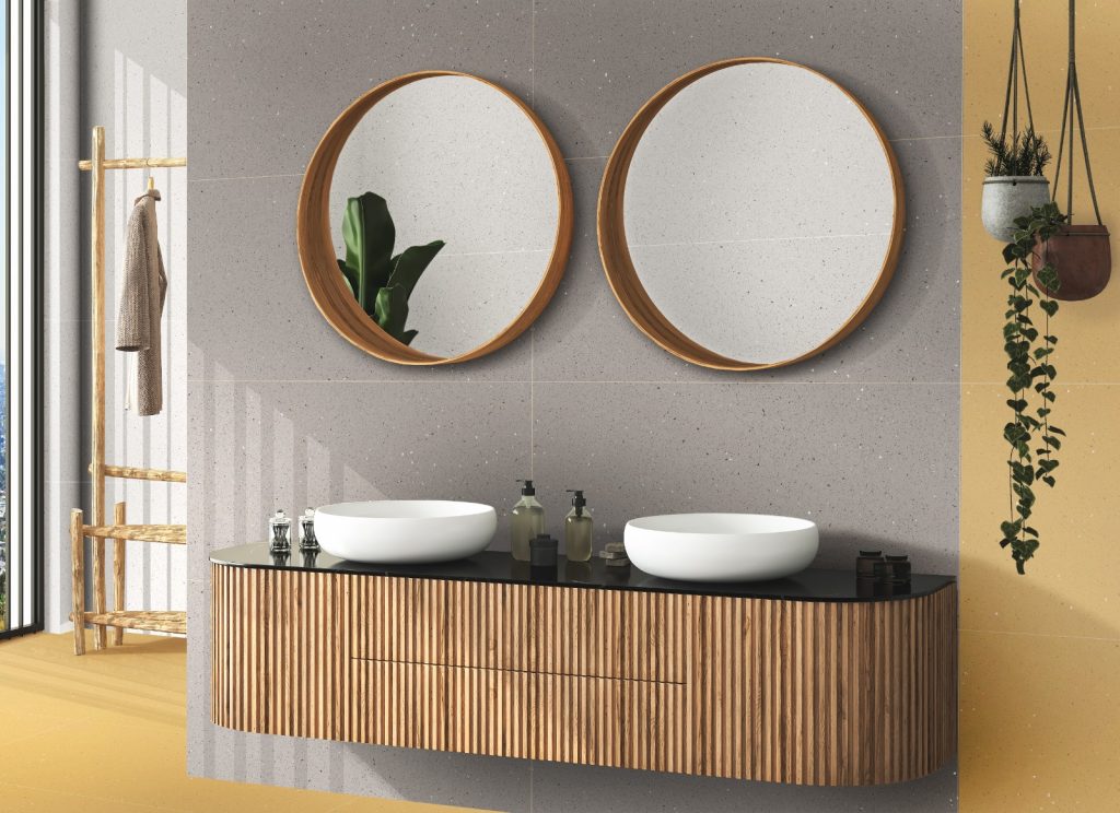 Stain Resistant Tiles: Keeping Your Home Clean and Beautiful
