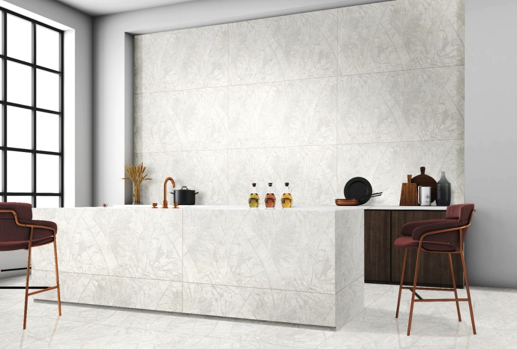 Versatility of Ceramic Tiles