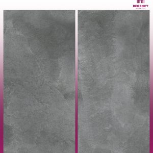 CLOUDY SLATE  -  (600X1200) - GVT - CAR