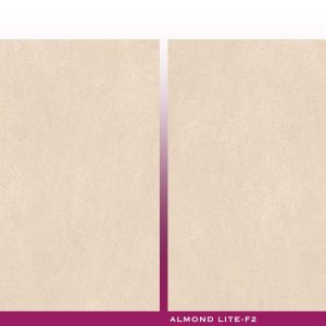 ALMOND LITE - (600X600) - GVT - CARVING