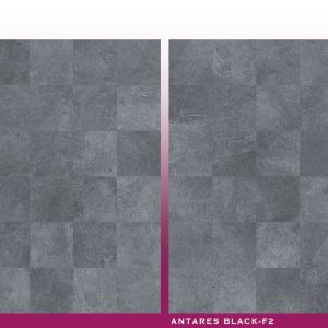 ANTARES BLACK - (600X600) - GVT - MATT