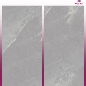 ASHSTONE GREY -  (600X1200) - GVT - POLISHED - MATT