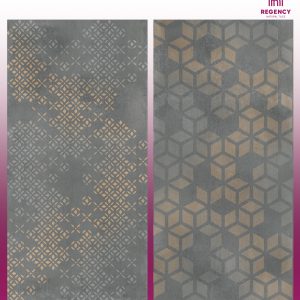 BAY LEAF DECOR  -  (600X1200) - GVT - CAR