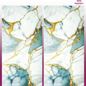 BLUE EMBER -  (600X1200) - GVT - SHG