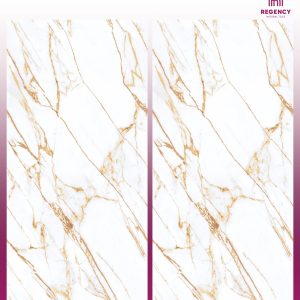 CALACATTA GOLD DELITE  -  (600X1200) - GVT - SHG