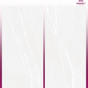 CELESTIAL STONE WHITE -  (600X1200) - GVT - POLISHED - MATT
