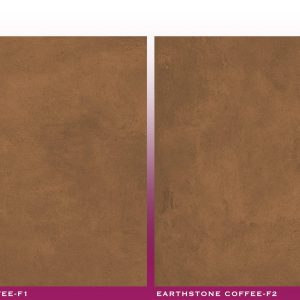 EARTHSTONE COFFEE - (600X600) - GVT - MATT