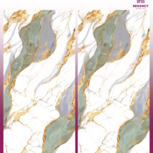 EMERALD FLOW  -  (600X1200) - GVT - SHG