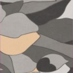 EUCALYPTUS GREY -  (600X1200) - GVT - CAR