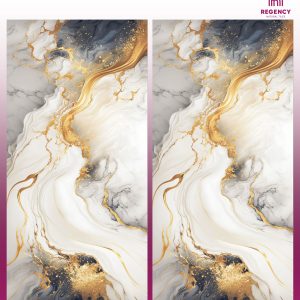GILDED ELEGANCE  -  (600X1200) - GVT - SHG
