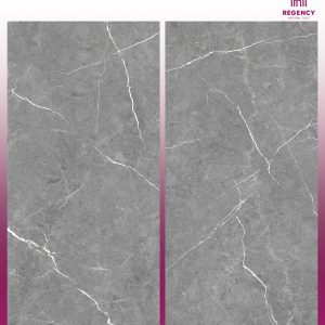 IMPERIAL GREY  -  (600X1200) - GVT -  POLISHED - MATT