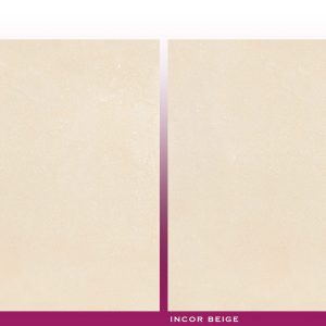 INCOR BEIGE - (600X600) - GVT - MATT