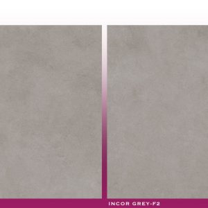 INCOR GREY - (600X600) - GVT - MATT