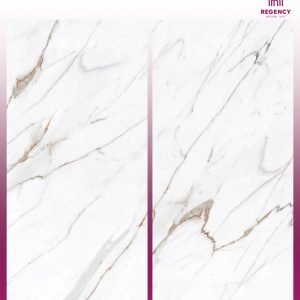 IVORY GILT -  (600X1200) - GVT -  POLISHED - CAR