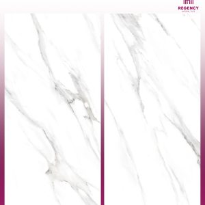 LUX IVORY -  (600X1200) - GVT -  POLISHED - CAR