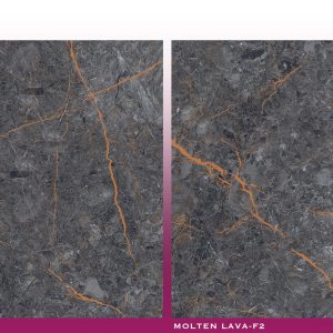 MOLTEN LAVA  - (600X600) - GVT - POL