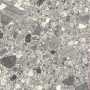 MOSAIC GREY - (600X600) - GVT - MATT