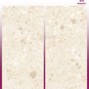 MOSAIC IVORY -  (600X1200) - GVT - POL