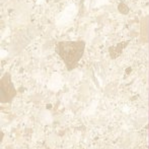 MOSAIC IVORY - (600X600) - GVT - MATT