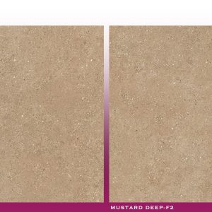 MUSTARD DEEP - (600X600) - GVT - MATT