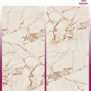 OPAL BEIGE -  (600X1200) - GVT -  POLISHED - MATT