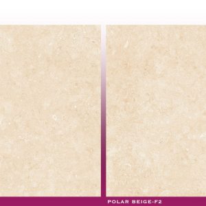 POLAR BEIGE - (600X600) - GVT - MATT