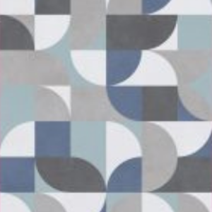 PRECIOUS MIXED DÉCOR -  (600X1200) - GVT - POLISHED - MATT