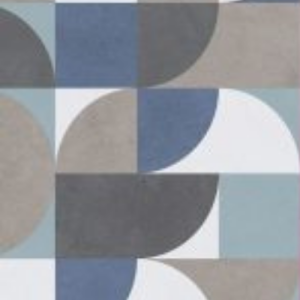 PRECIOUS MIXED DÉCOR  - (600X600) - GVT - POL