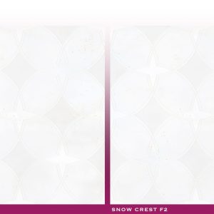 SNOW CREST -  (600X1200) - GVT - CAR