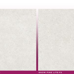 SNOW PINE LITE - (600X600) - GVT - MATT