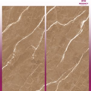 STONELLA BROWN  -  (600X1200) - GVT -  POLISHED - MATT
