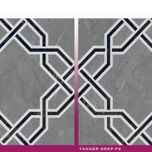 TANGER DEEP - (600X600) - GVT - CARVING