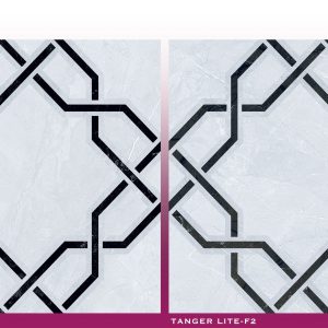 TANGER LITE - (600X600) - GVT - CARVING