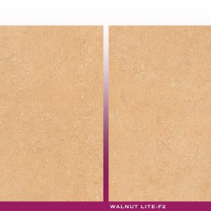 WALNUT LITE - (600X600) - GVT - CARVING
