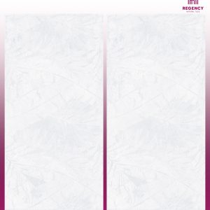 WHITE PARADISE -  (600X1200) - GVT - CAR