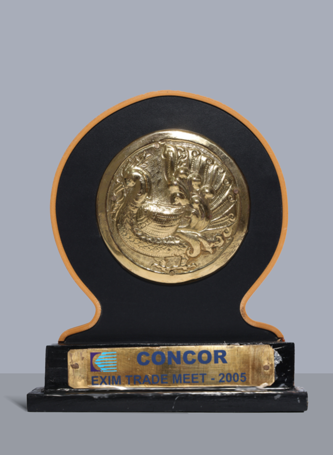 Concor Exim Trade Meet_2005